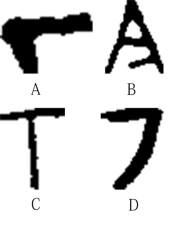  p>今,读作jīn,汉字一级字,最早见于甲骨文,本义是指现在,也指现代