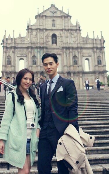  p>《爱情atm》是台湾民视于2013年11月10日首播的爱情偶像剧,由