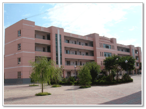  p>秦安一中建校于1929年,学校为甘肃省示范性普通高中,甘肃省德育