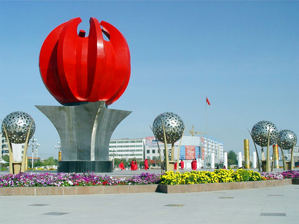  p>焉耆回族自治县,隶属 a target="_blank" href="/item/新疆维吾尔