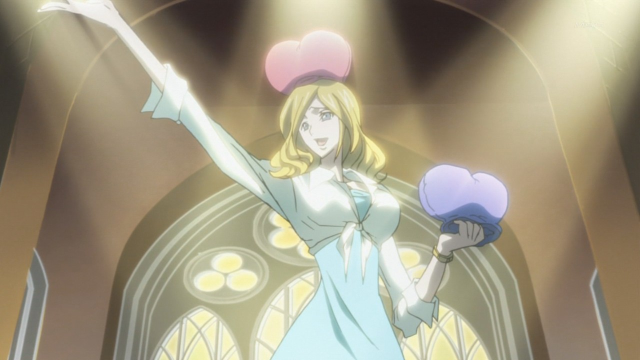 米蕾·阿什弗德