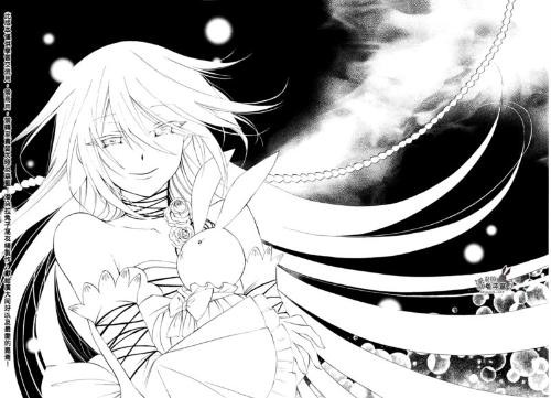 黑兔子·艾莉丝