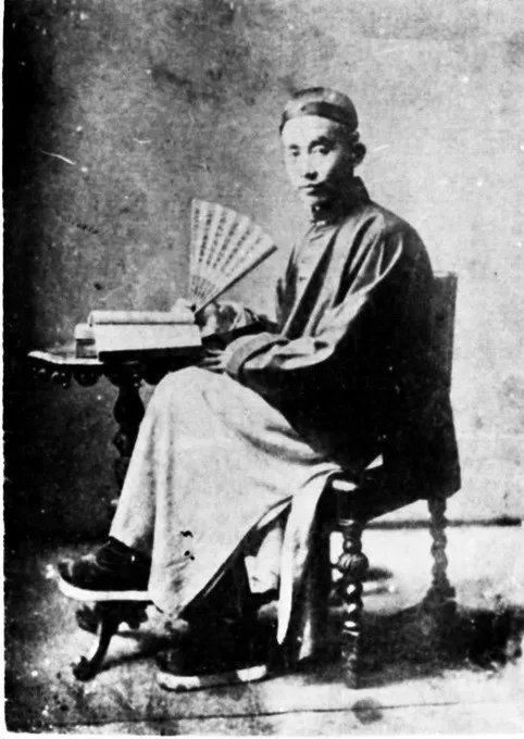 金字塔伪造于1901年? 晚清中国人来打脸_百科TA说