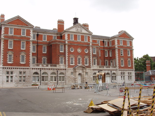 chelsea college of art and design