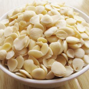 白果杏仁美肤汤