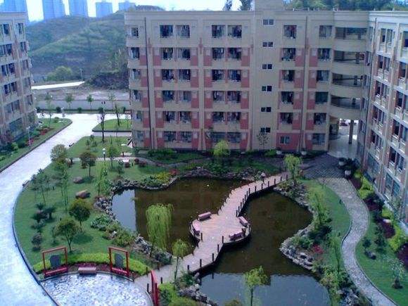 西南大学植物保护学院