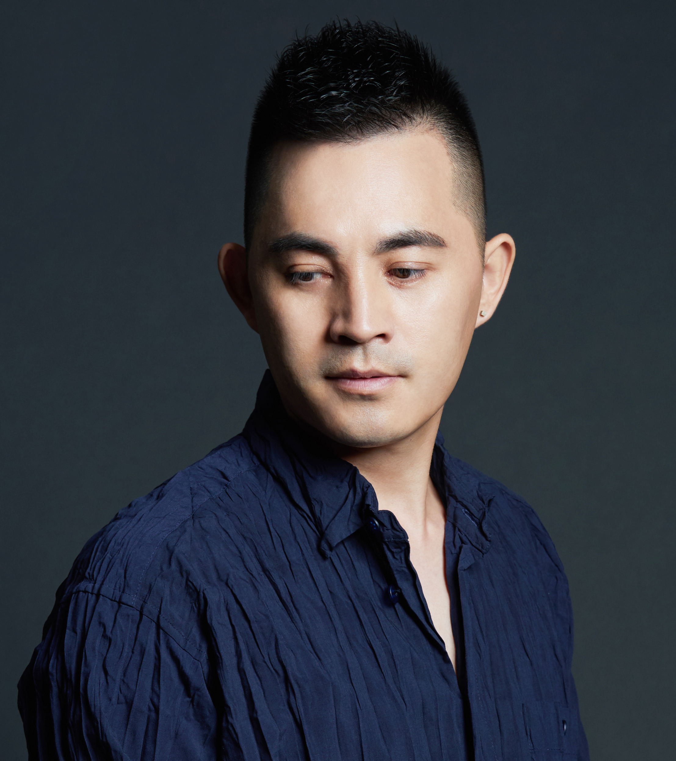  p>方磊,男,室内设计师,壹舍设计创始人.