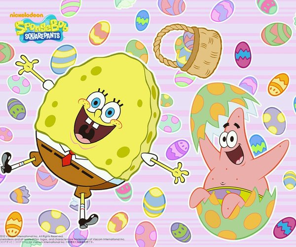 海绵宝宝第七季