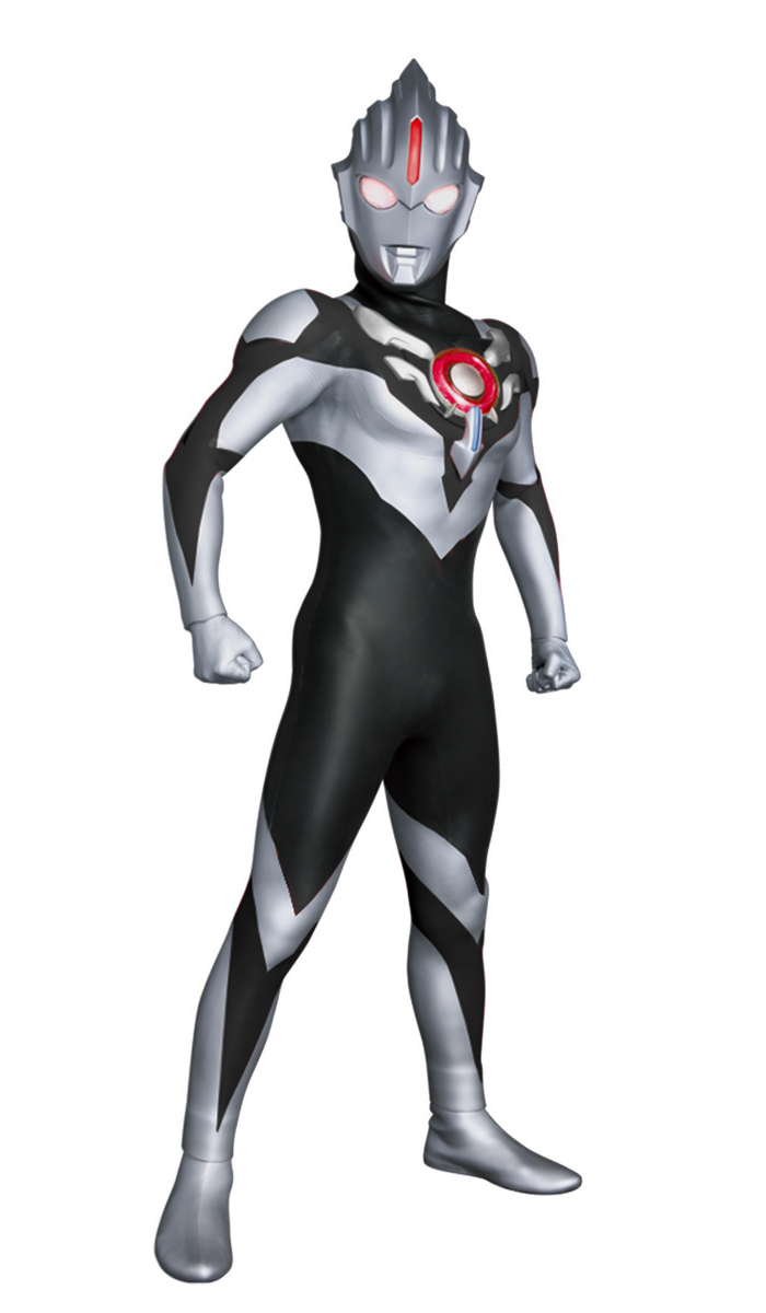  p>超级黑之王暗黑欧布奥特曼(爱染诚自称)是特摄剧《 a target="