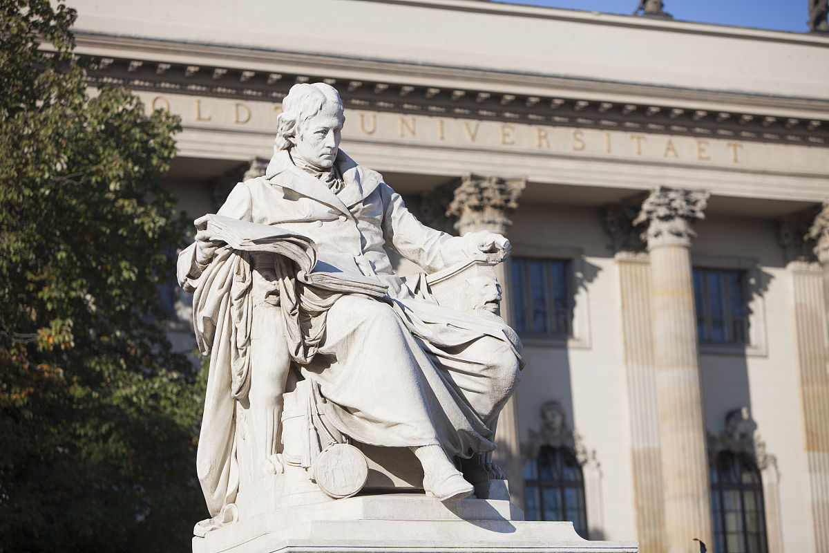 wilhelm von humboldt