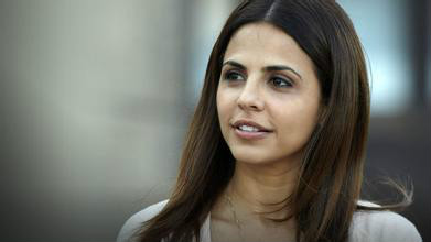  p>阿齐塔·贾尼札达,1979年11月17日生于阿富汗喀布尔,演员,主要作品