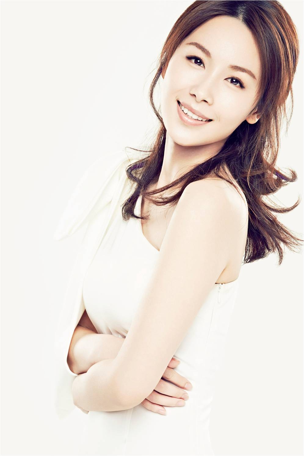 ">李呈媛(lvy),1984年1月23日出生于湖北省宜昌市,中国内地影视女演员