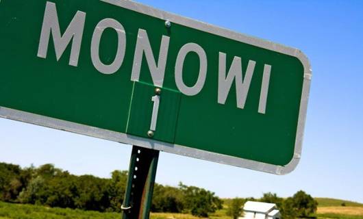 Monowi_百度百科