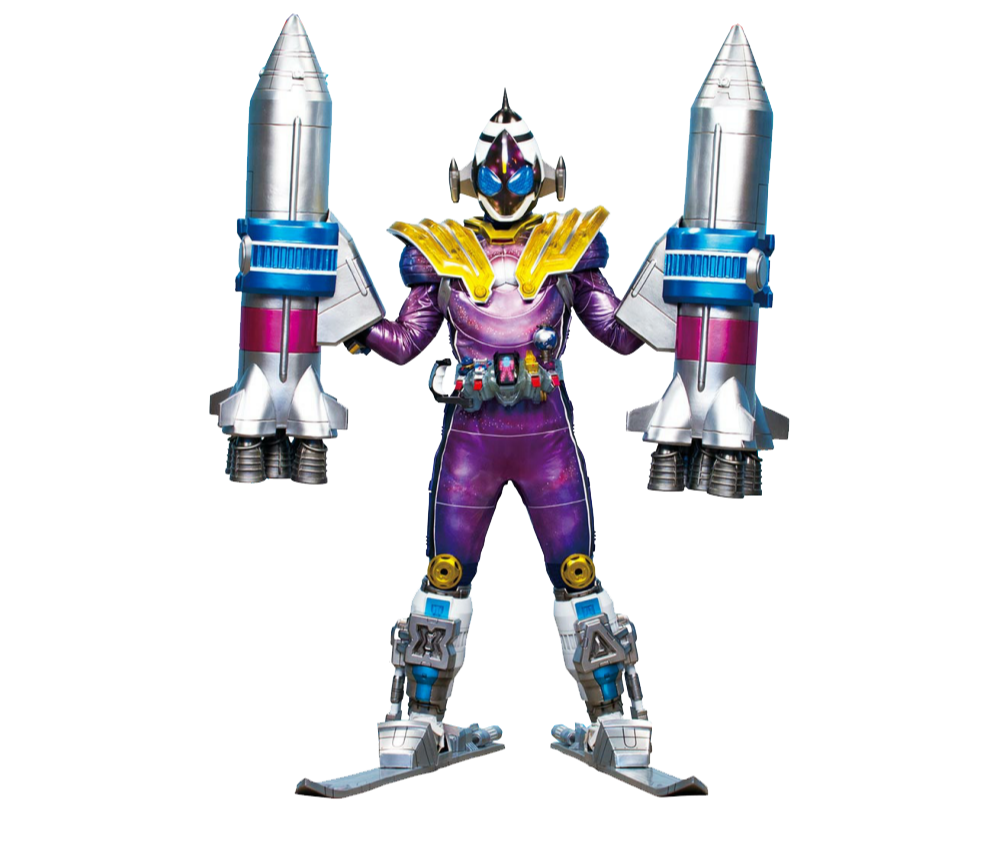 假面骑士fourze