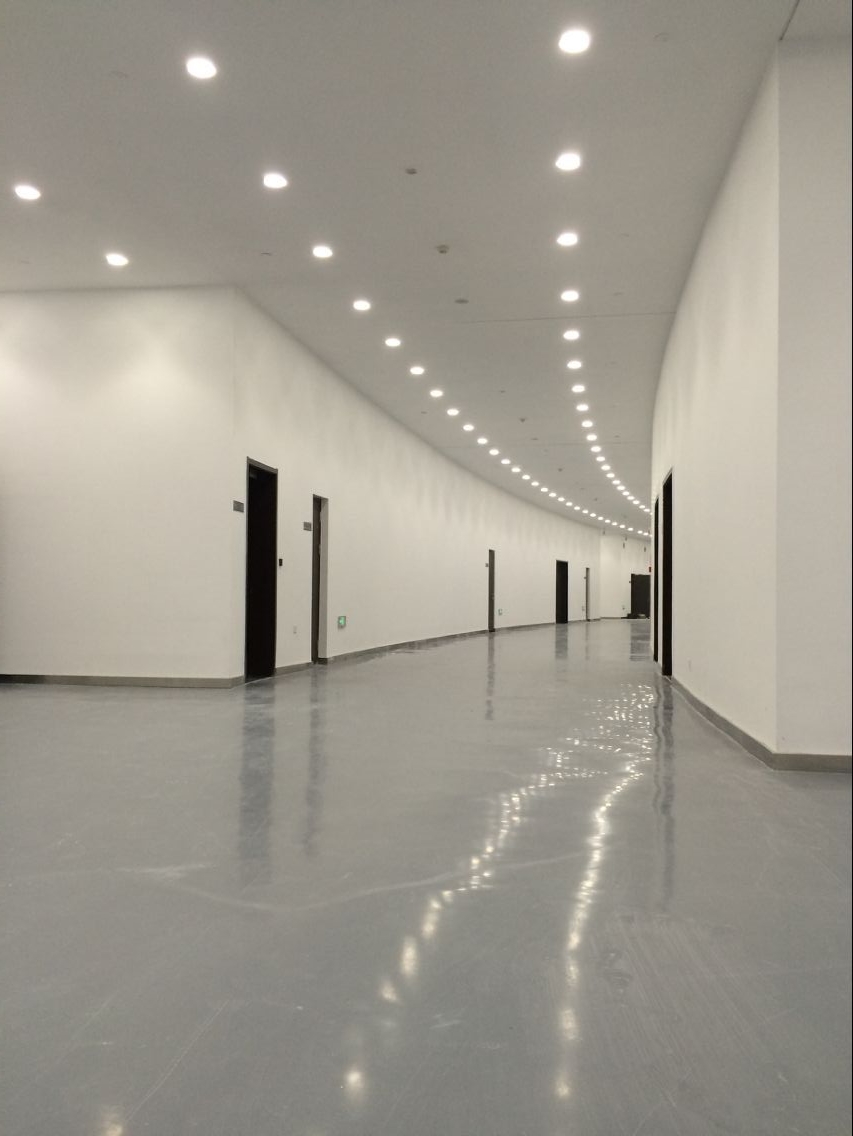 盐城市城南体育中心