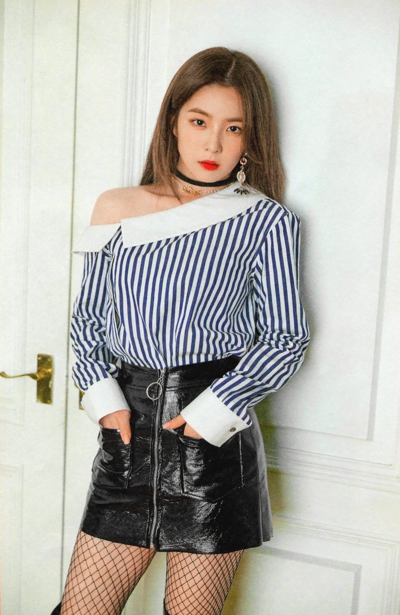  p>裴珠泫(irene),1991年3月29日出生于韩国大邱市,韩国女歌手,女子