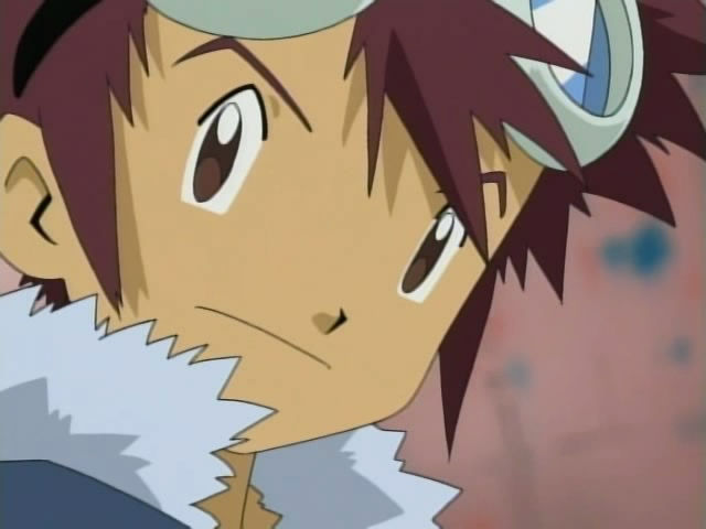 ="#" data-lemmaid="3163446">数码暴龙 /a>』系列中登场的虚构人物