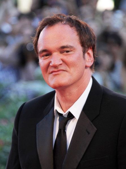 昆汀·塔伦蒂诺