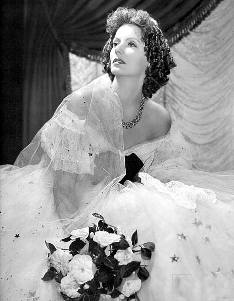 茶花女camille(1936)