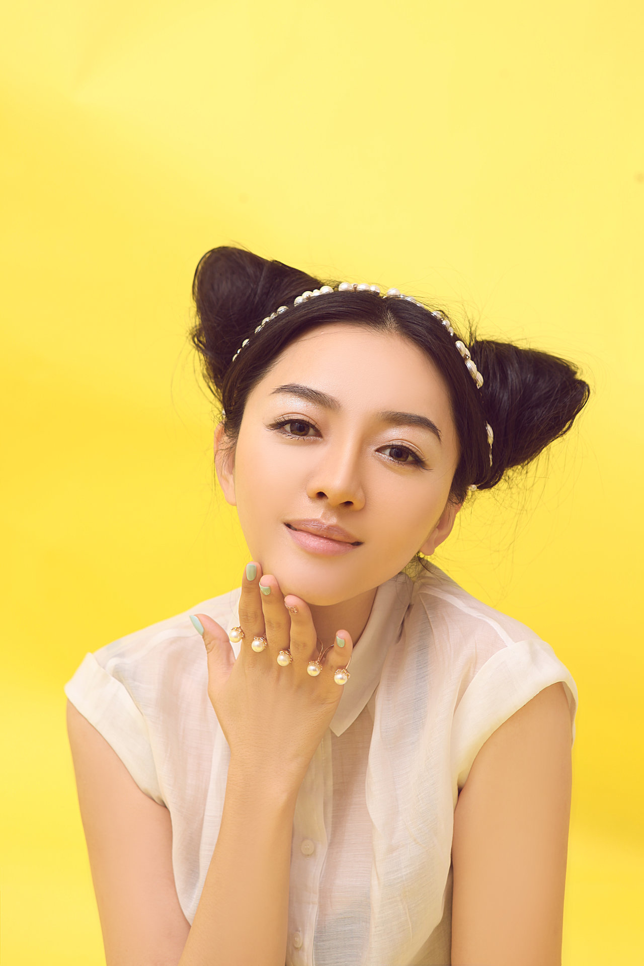 姚文婷