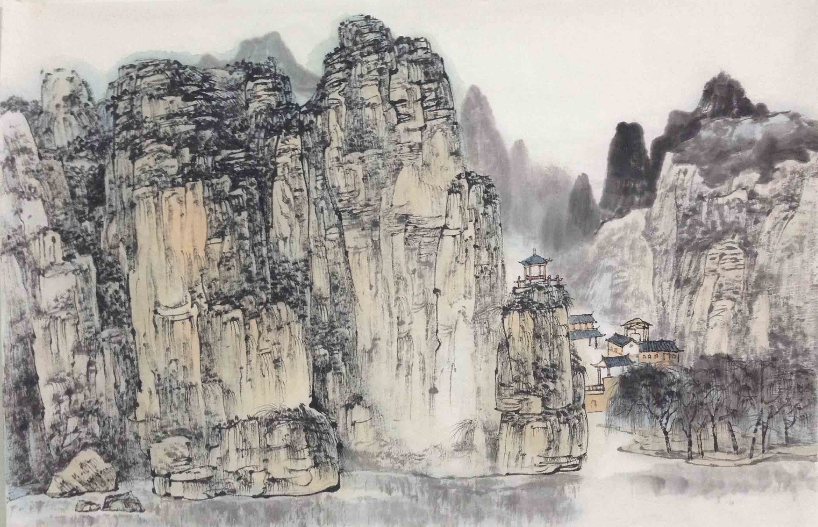 李小龙