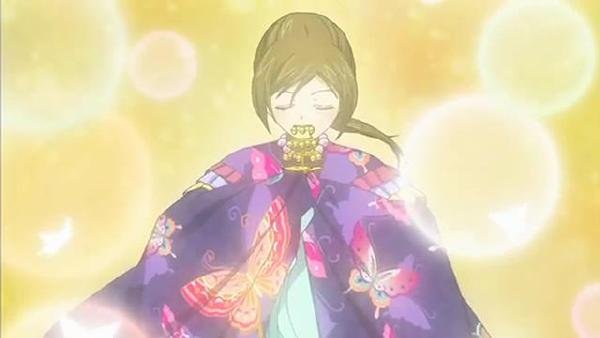  p>桃园奈奈生,日本漫画《 a target="_blank" href="/item/元气少女