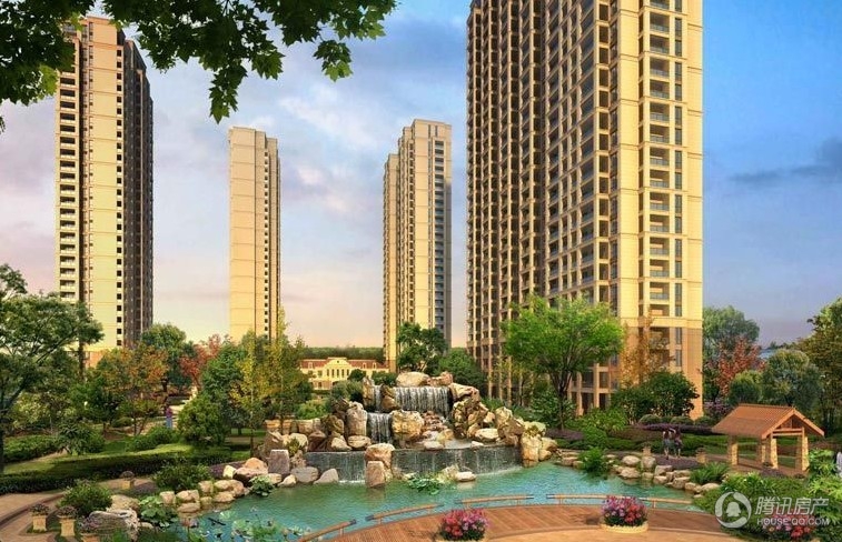 港汇·凤凰名都