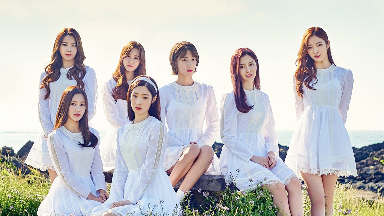  p>dia是mbk entertainment于2015年9月14日推出的韩国女子演唱组合