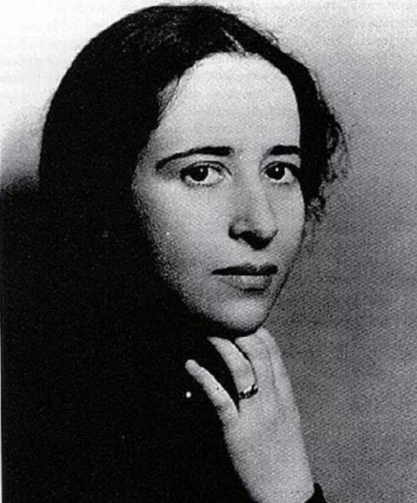  p>汉娜·阿伦特(hannah arendt,1906年10月14日—1975年12月4日)