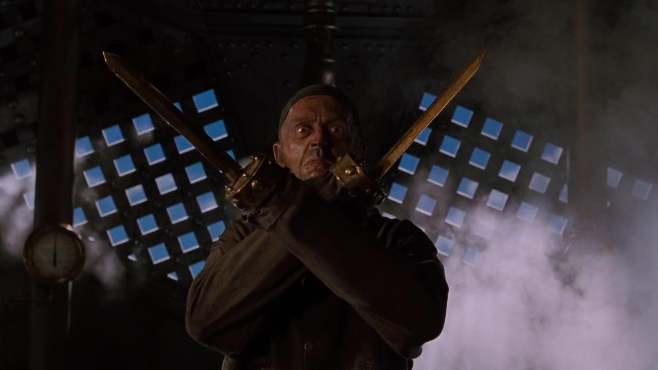 飙风战警wildwildwest(1999)