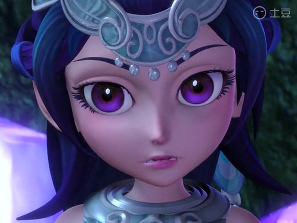 data-id="gnbhnvbu24">巫蛮儿, a target="_blank" href="/item/动画