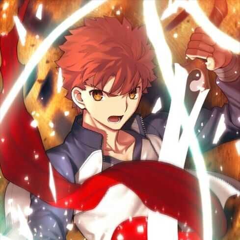 卫宫切嗣（轻小说《Fate/Zero》中角色）_百度百科