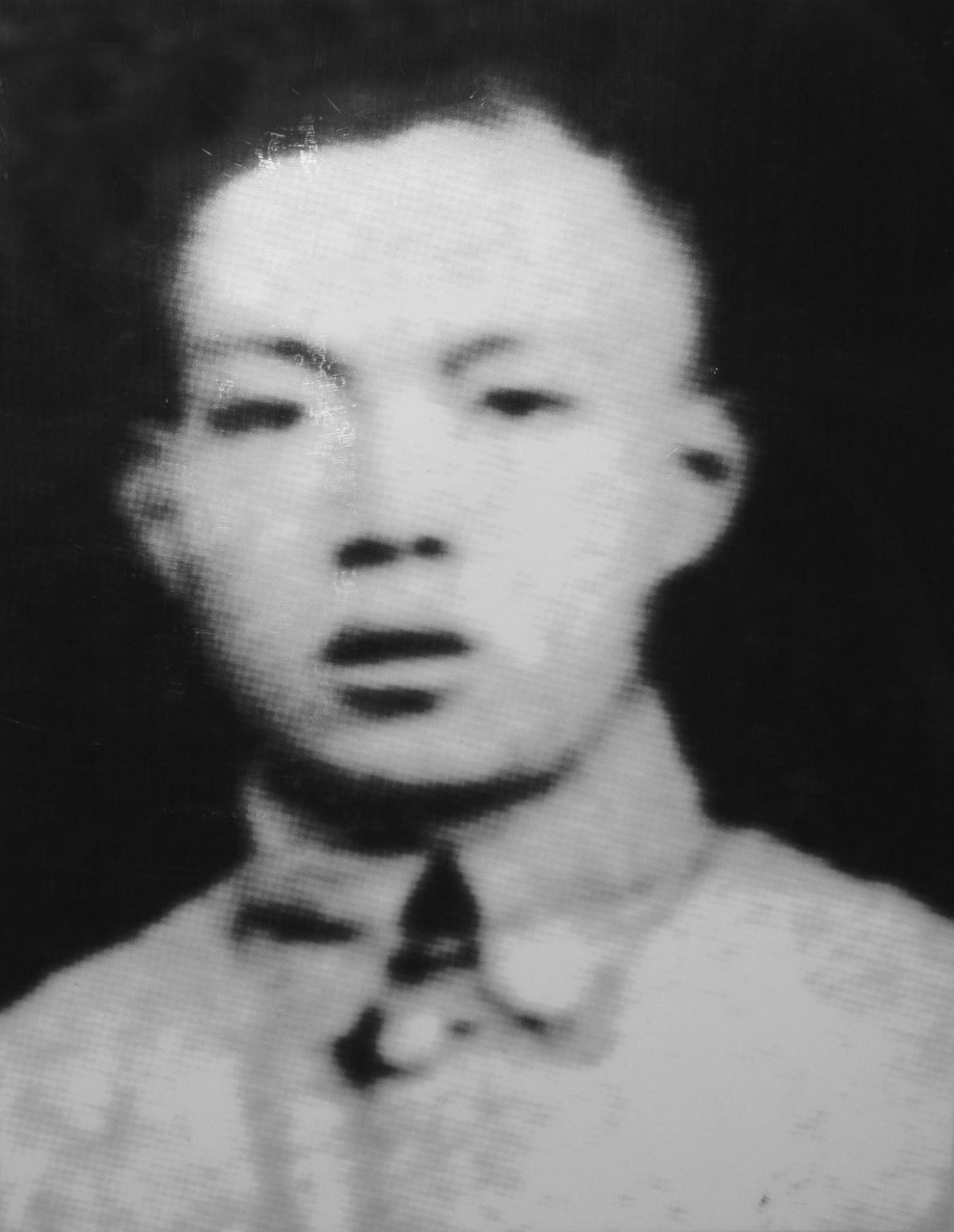  p>陈丕显(1916年3月20日-1995年8月23日),汉族.