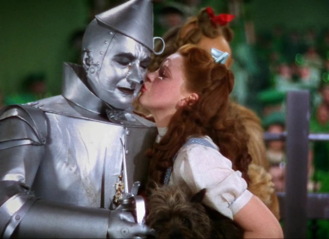 绿野仙踪wizardofoz(1939)