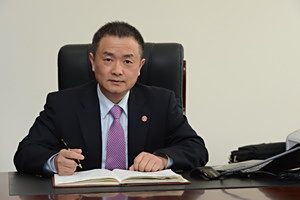 梅宏