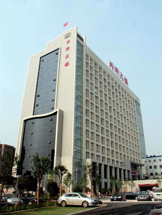  p>松滋市人民医院位于湖北省松滋市新江口镇民主路152号.