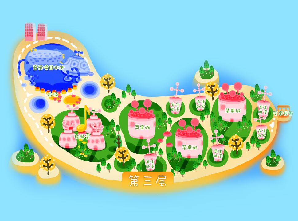 苏斯q国际幼儿园