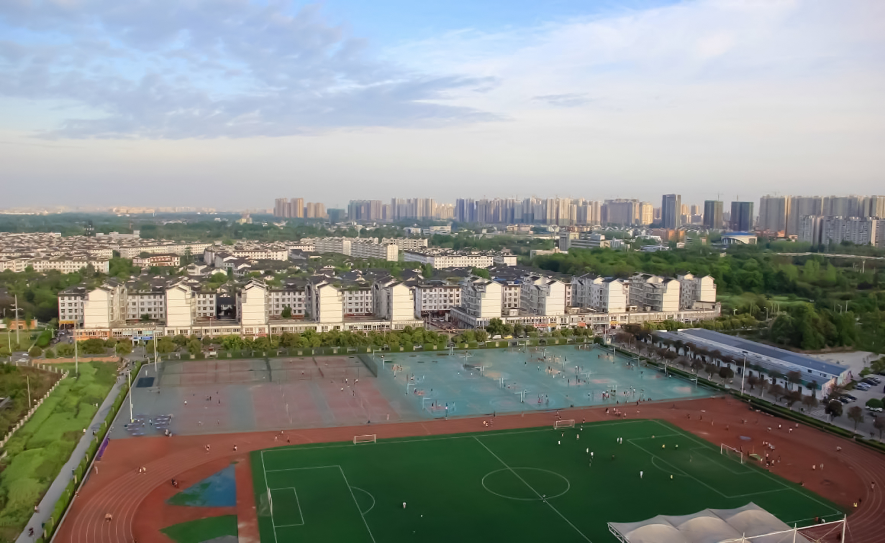 四川农业大学