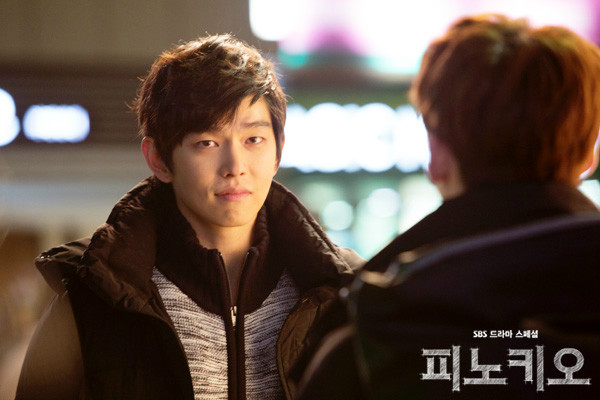  p>《匹诺曹》是韩国sbs电视台于2014年11月12日起播出的水木剧.