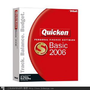 quicken软件