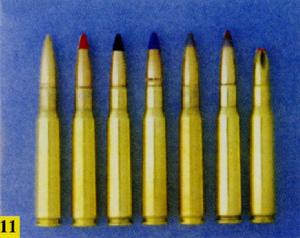 w95式12.7毫米重机枪