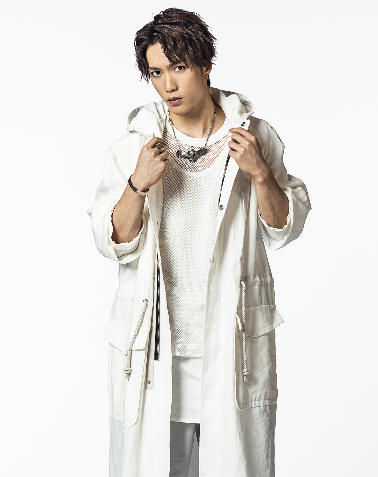 the rampage from exile tribe