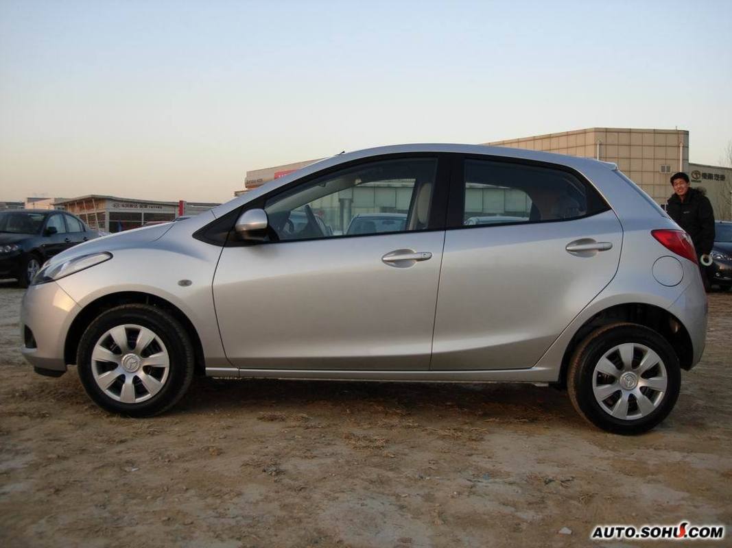 href="#" data-lemmaid="8825322">长安马自达汽车有限公司 /a>出品