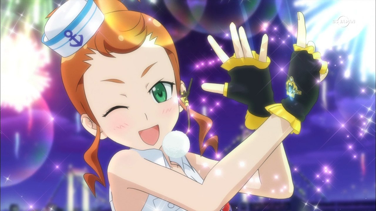  p>素敏是美妙旋律第二季中的女主角之一,是从韩国来的留学生,是星光