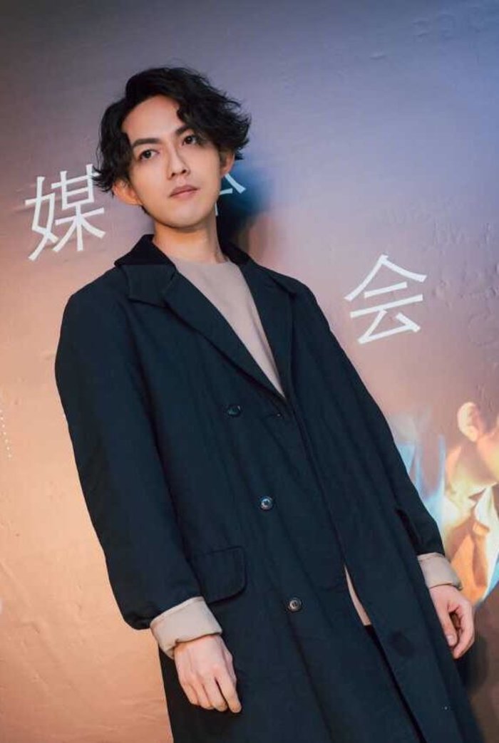 林宥嘉