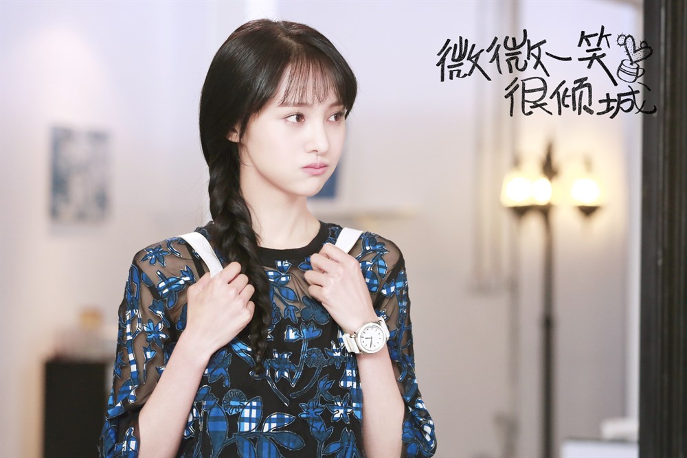 郑爽(演员小郑爽)