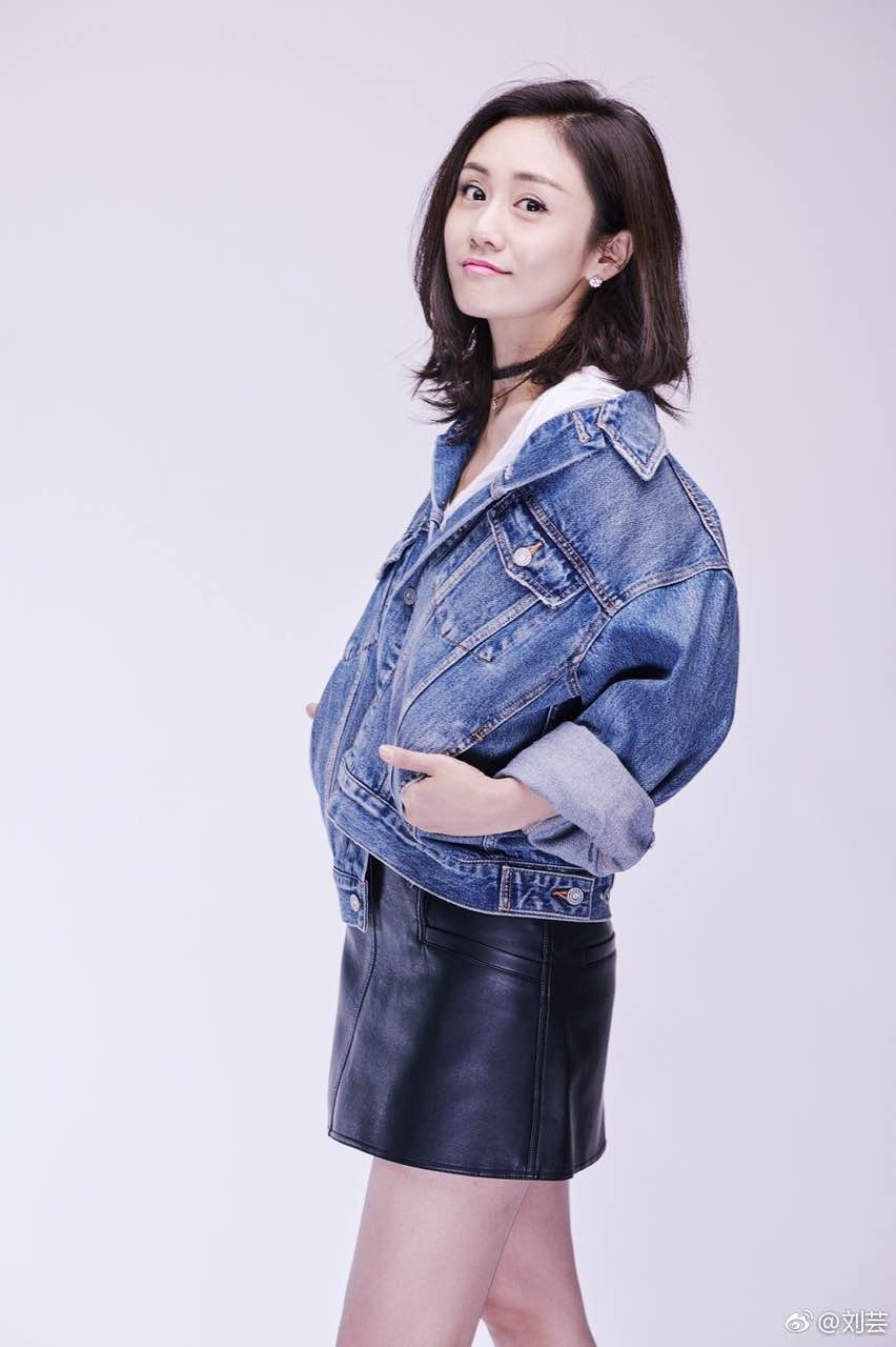  p>刘芸,原名刘云,1982年12月26日出生于湖南省长沙市,中国内地女演员