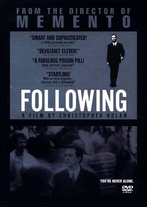 追随following(1998)