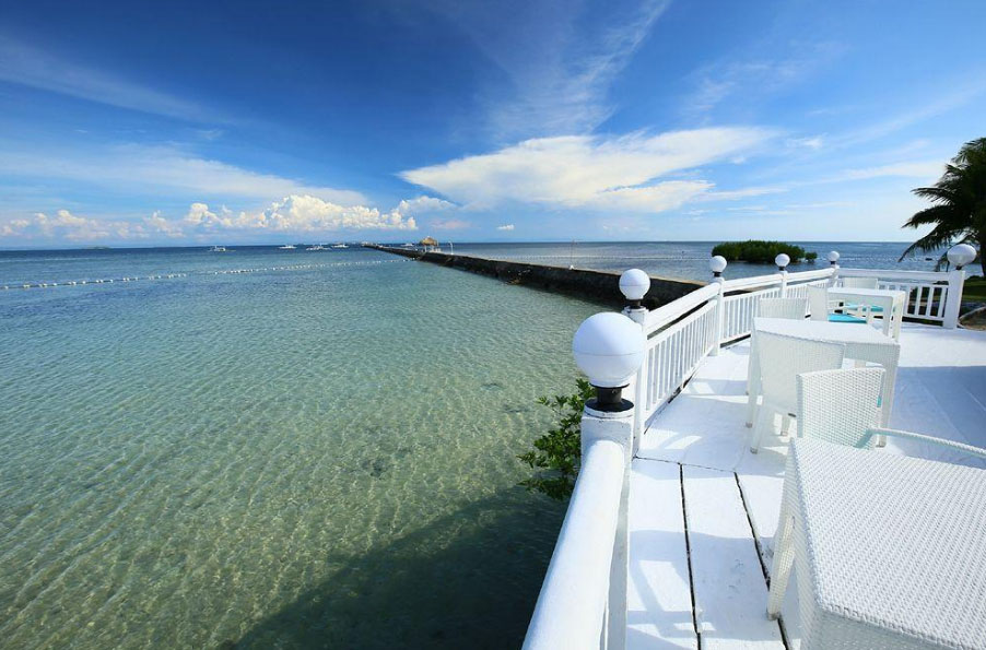  p>宿务(cebu),又译宿雾,是菲律宾的第二大城市,仅次于 a target="