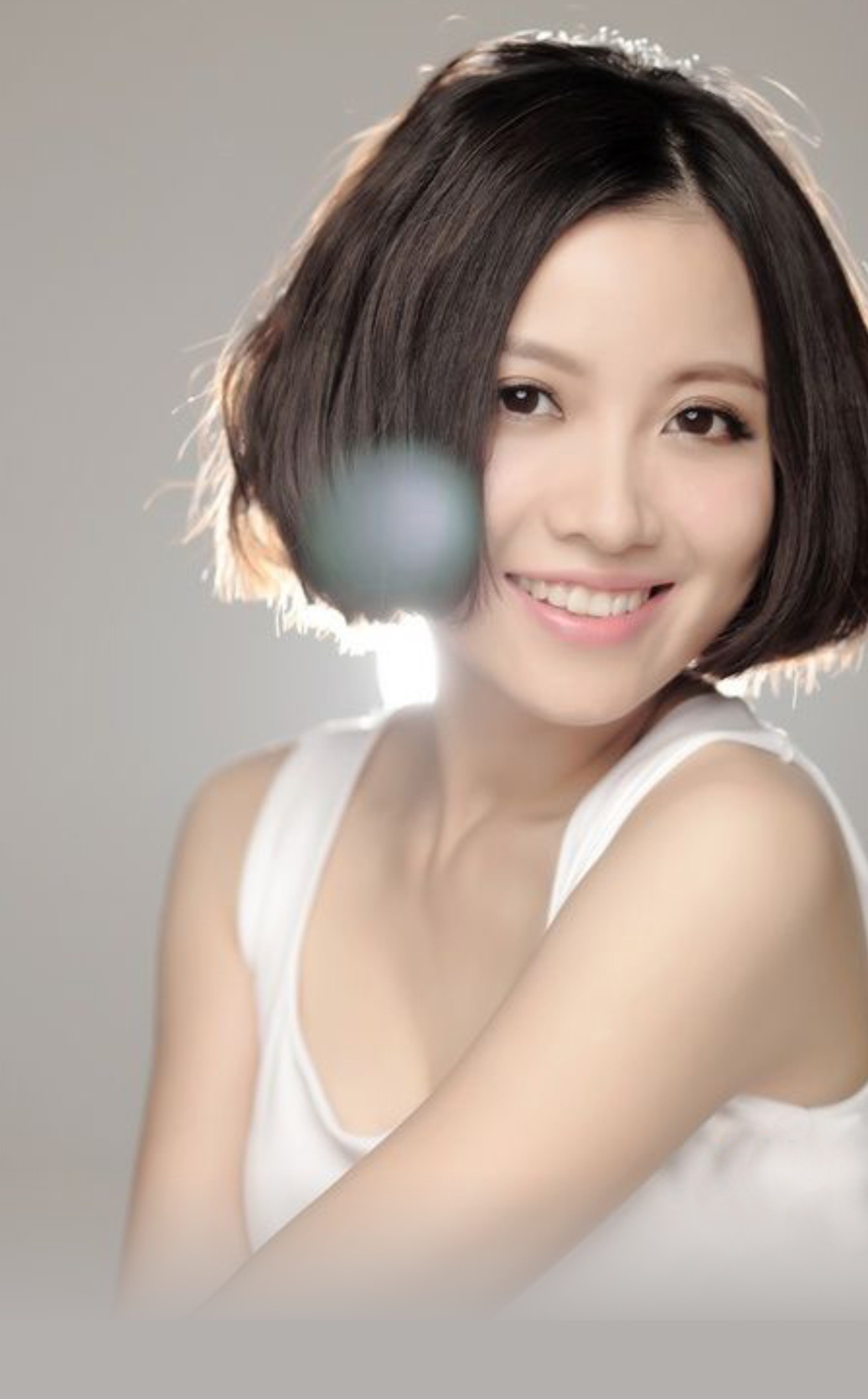 "感动江城"2014年度人物